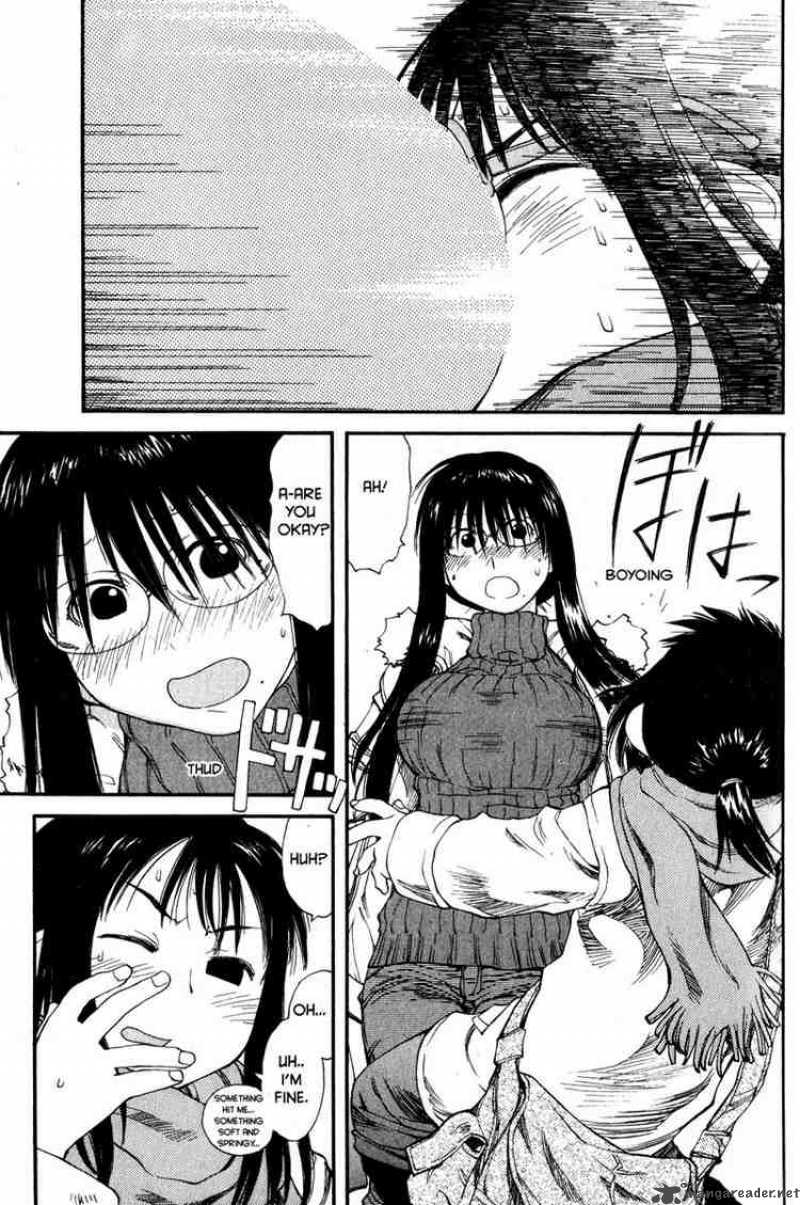 Genshiken 33 21