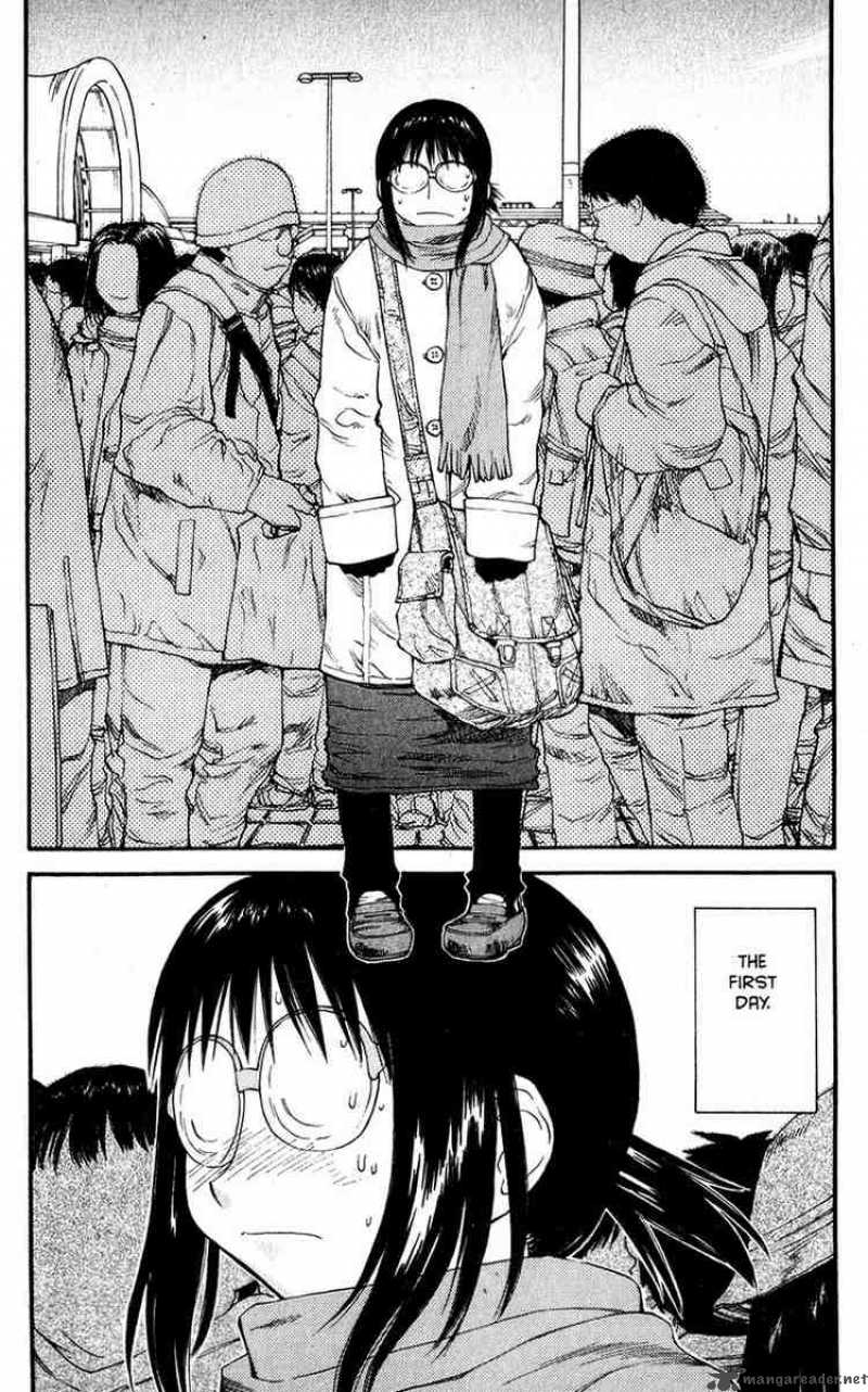 Genshiken 33 8