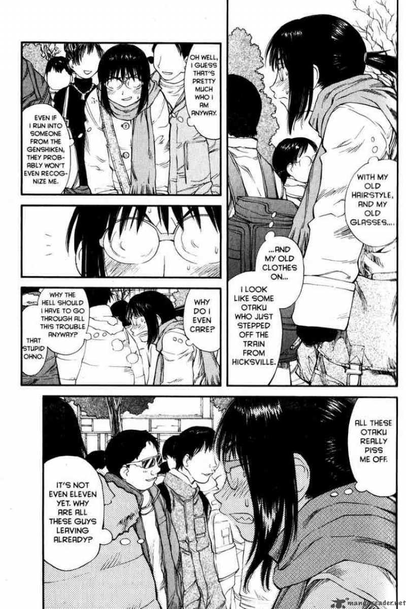 Genshiken 33 9