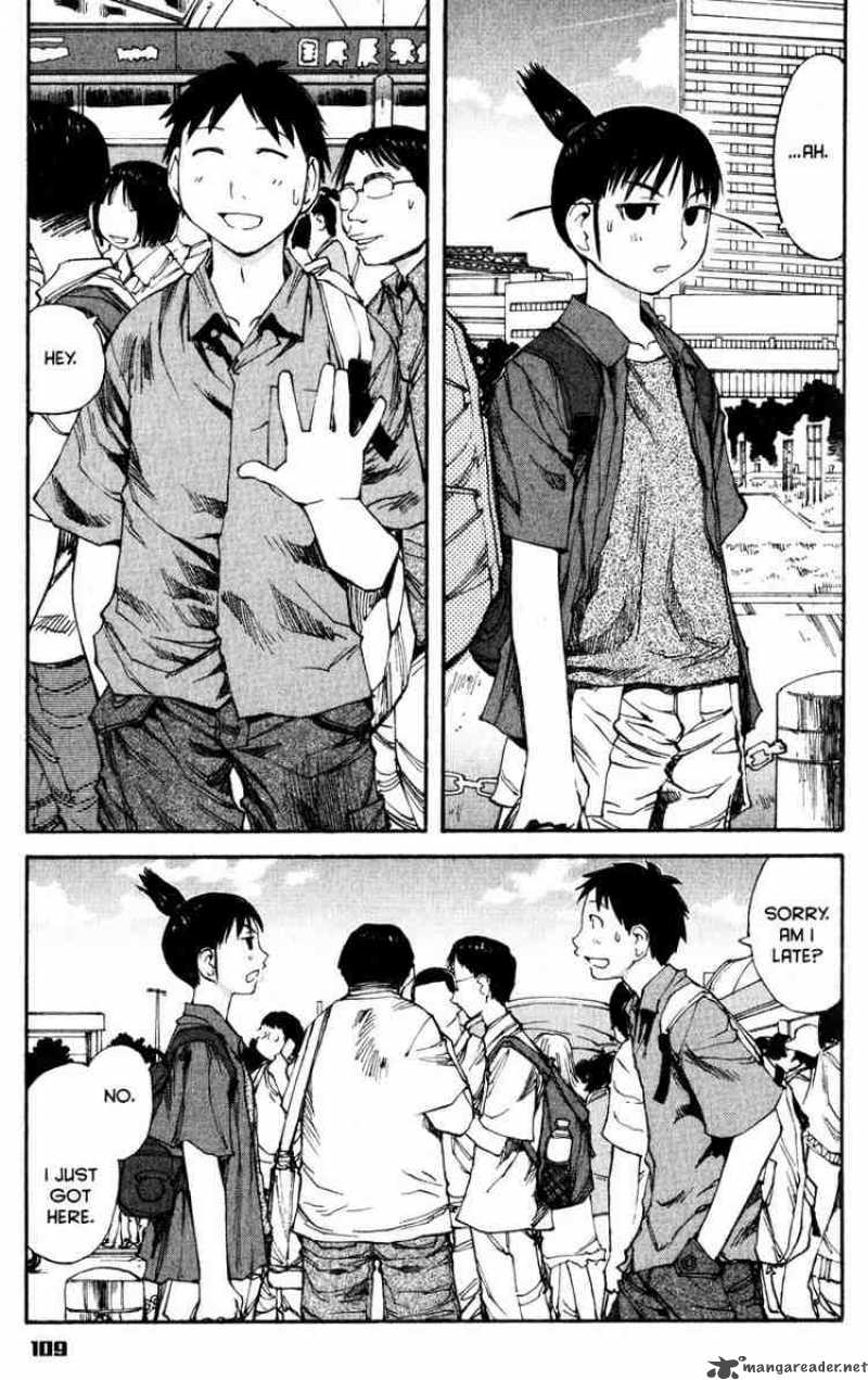 Genshiken 41 1