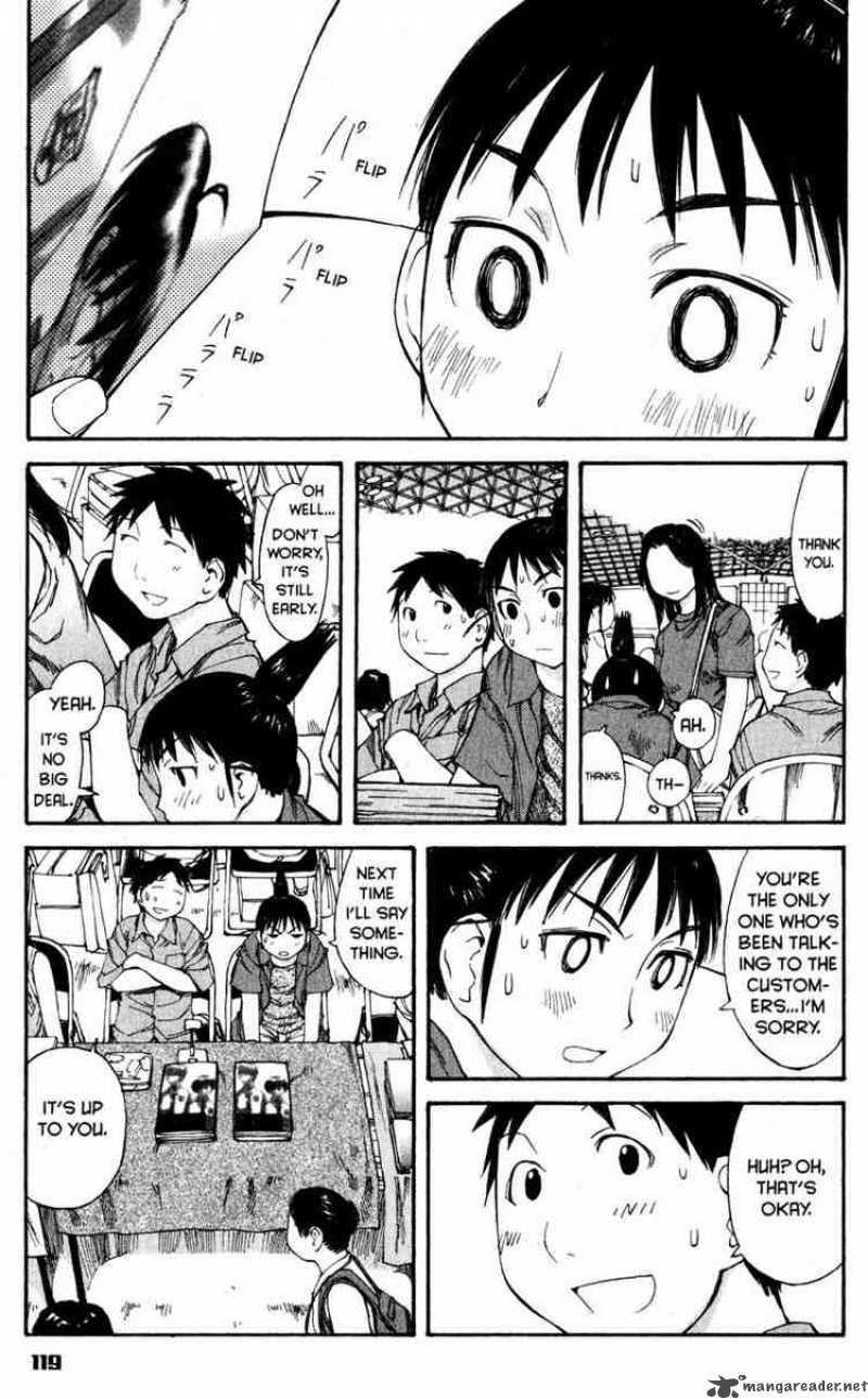 Genshiken 41 11