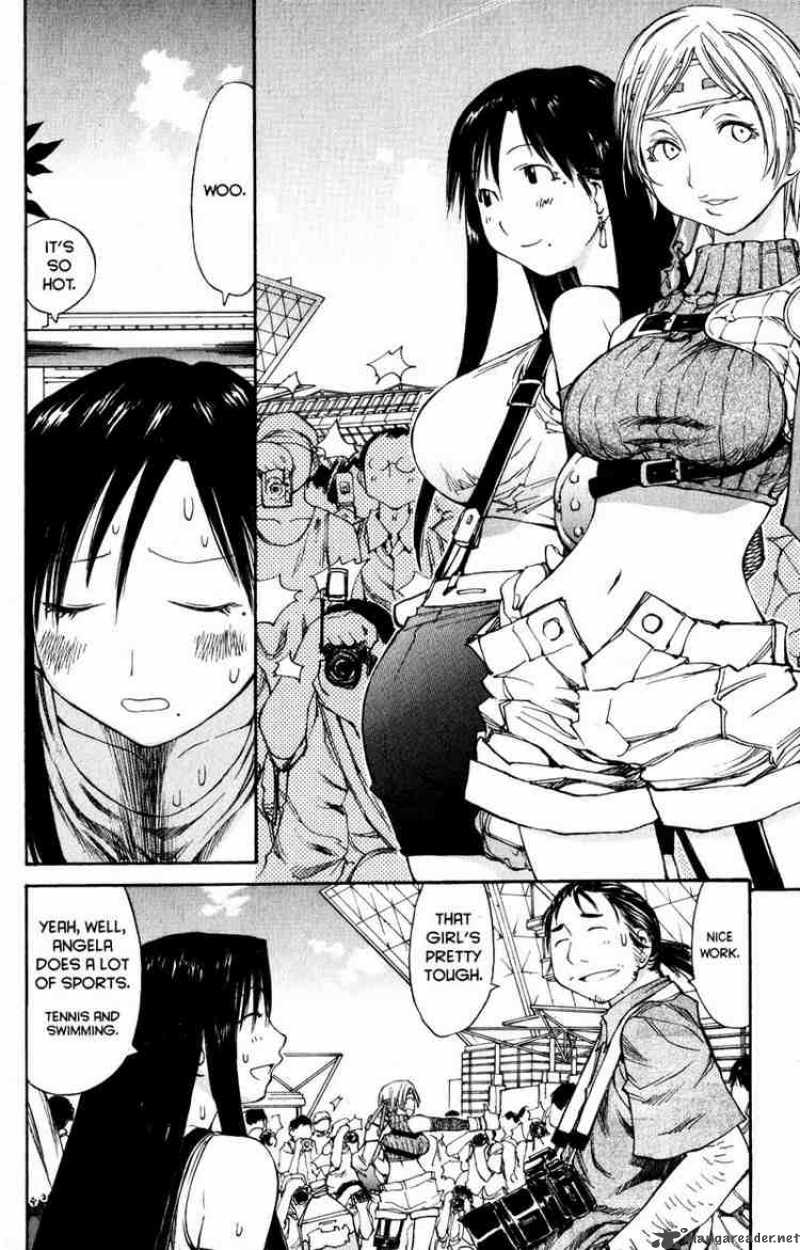 Genshiken 41 12