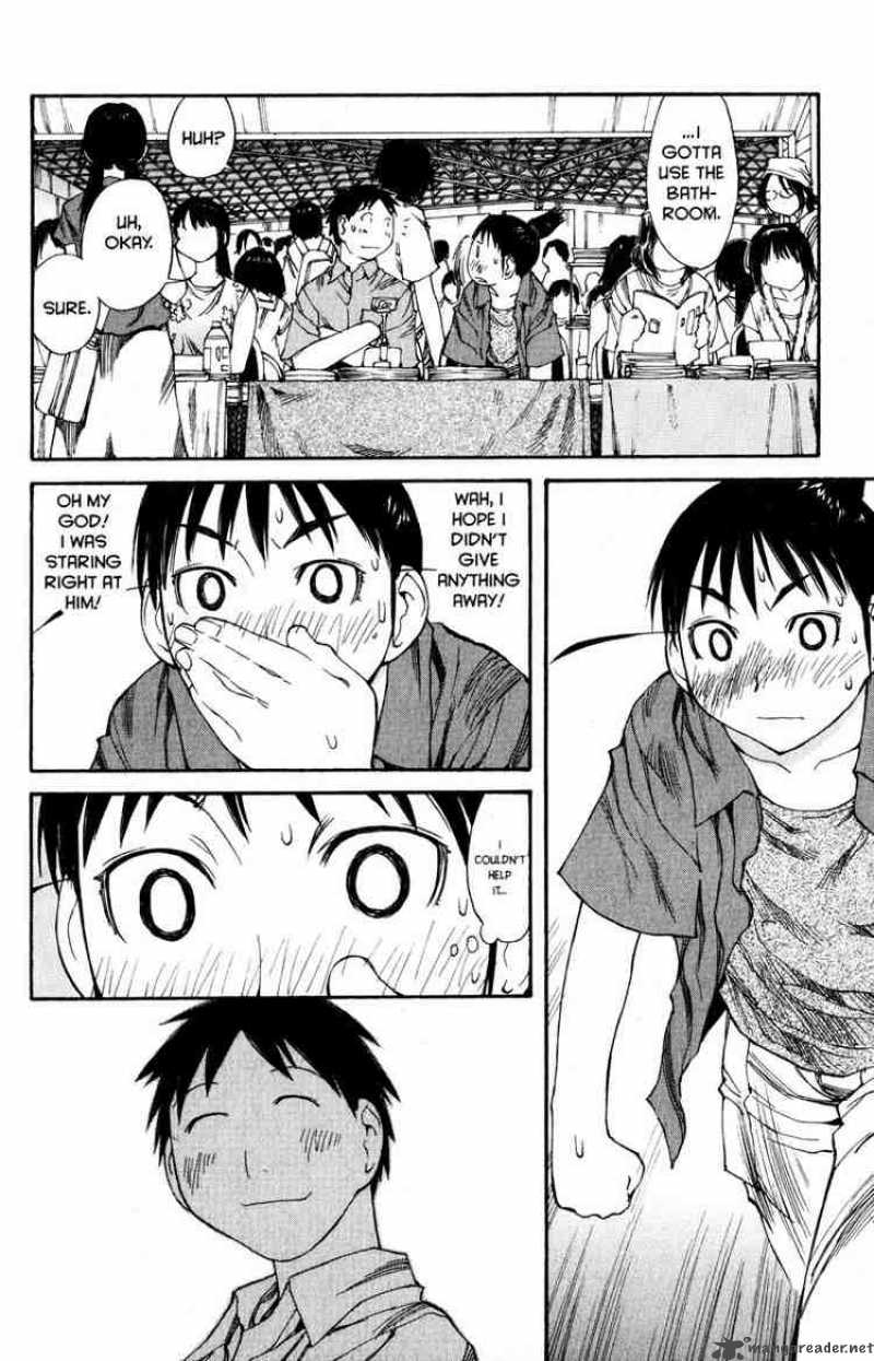 Genshiken 41 16