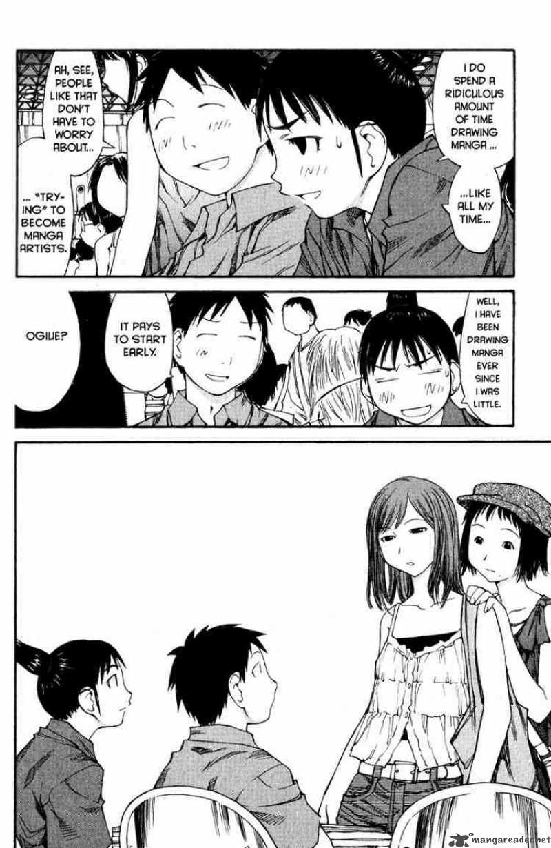 Genshiken 41 20
