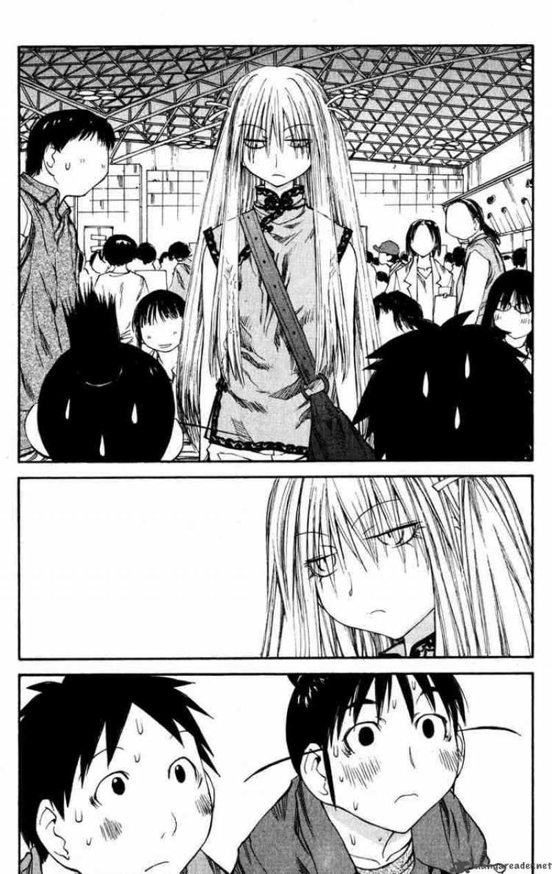 Genshiken 41 26
