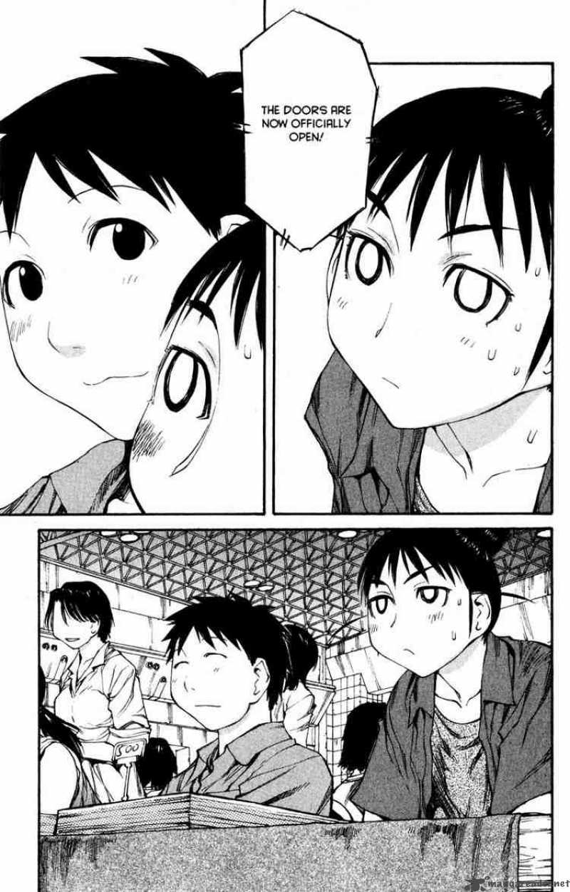 Genshiken 41 9