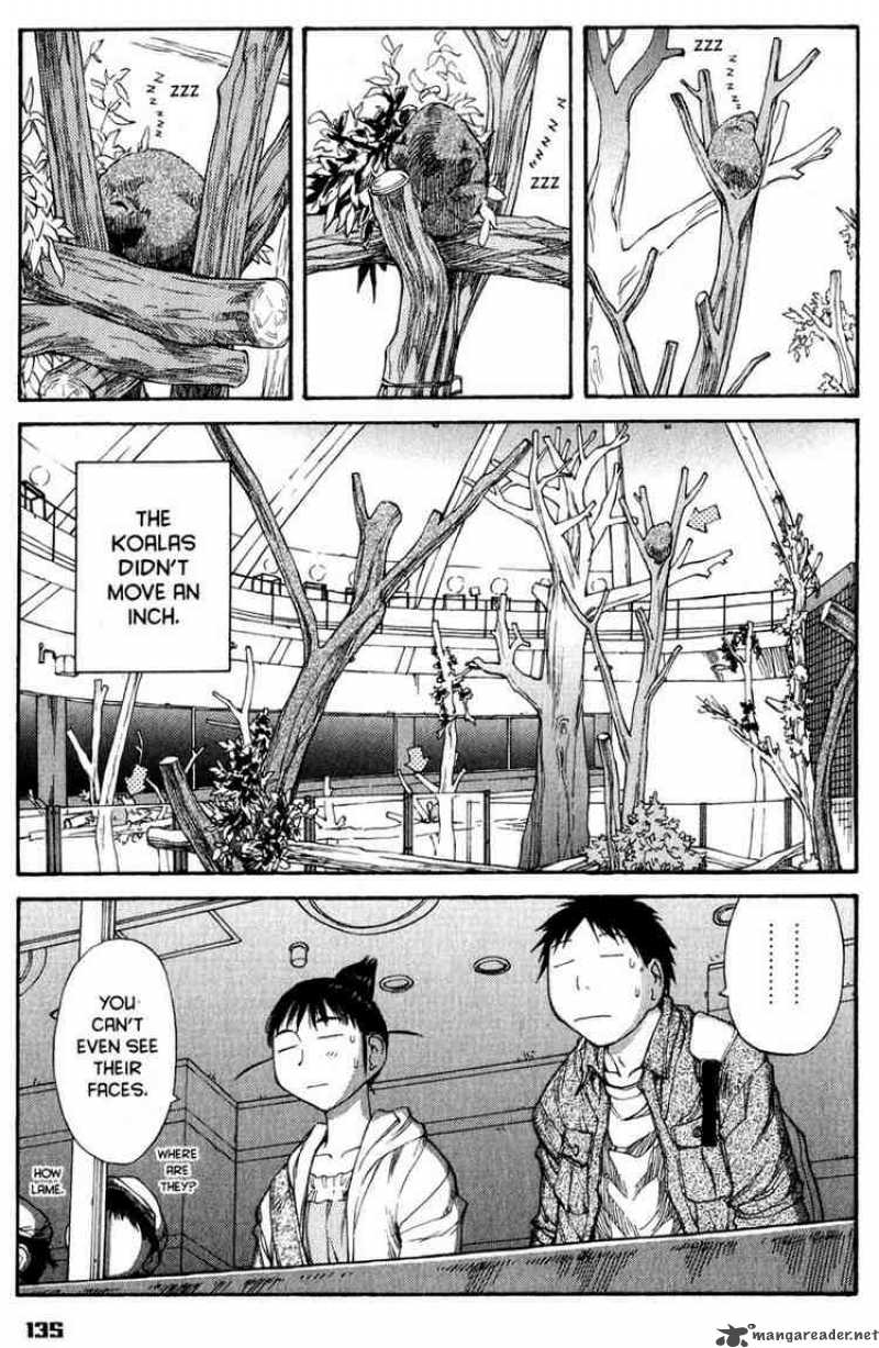 Genshiken 48 11