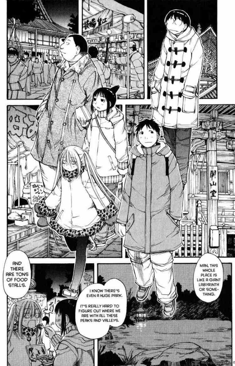 Genshiken 51 10