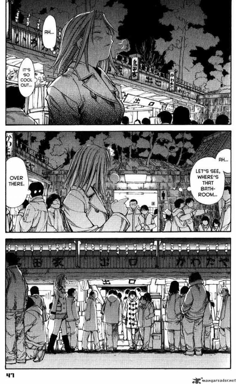 Genshiken 51 19