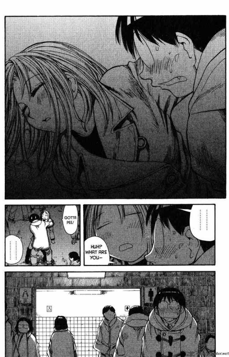 Genshiken 51 22