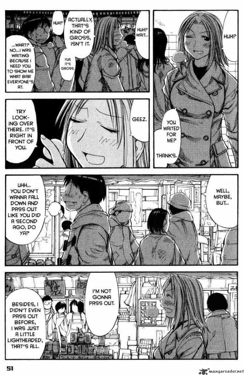 Genshiken 51 23