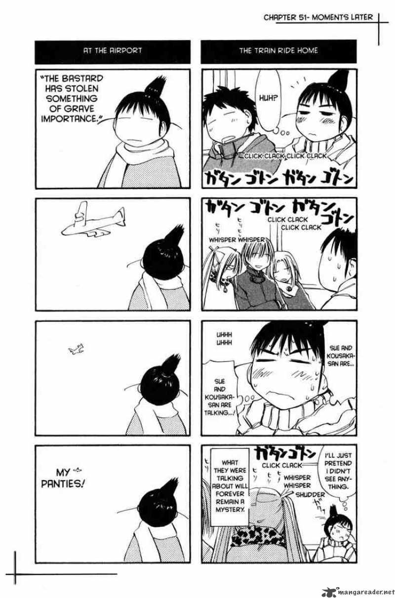 Genshiken 51 32