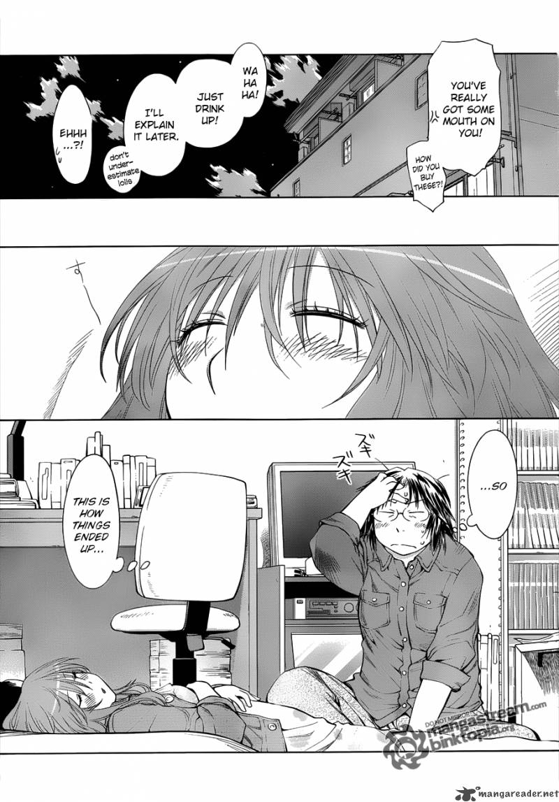 Genshiken 58 13