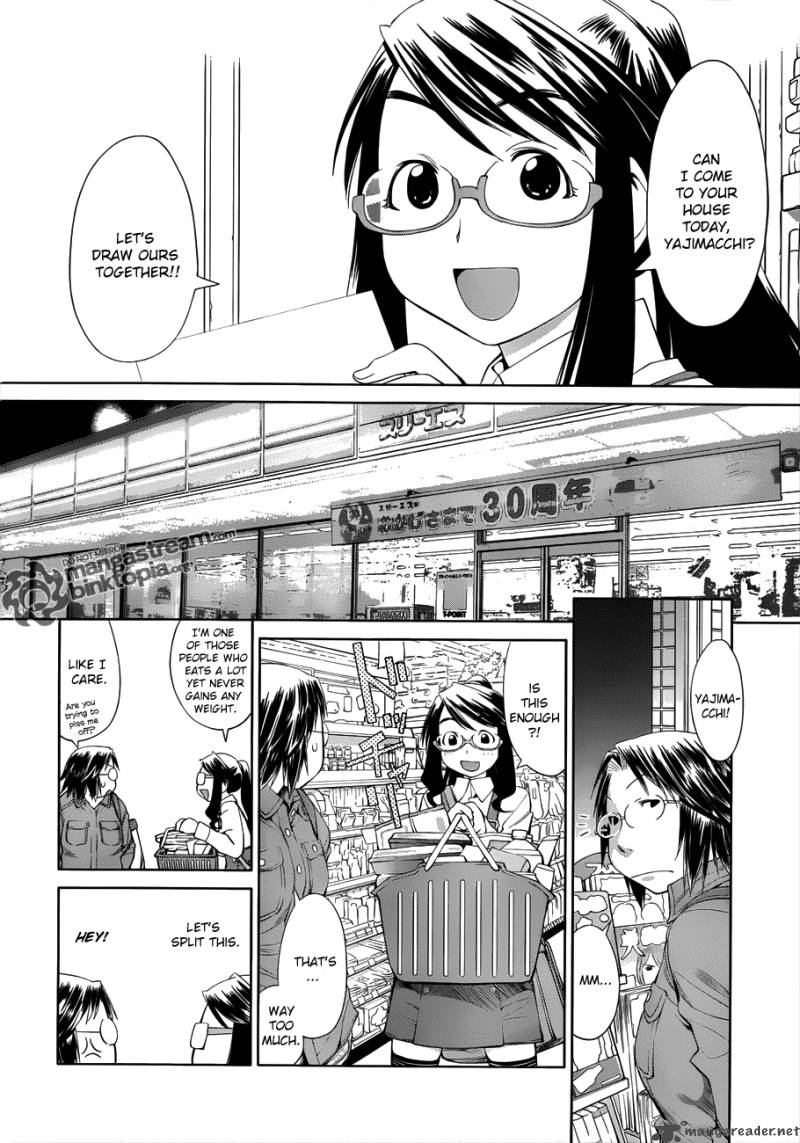 Genshiken 58 8