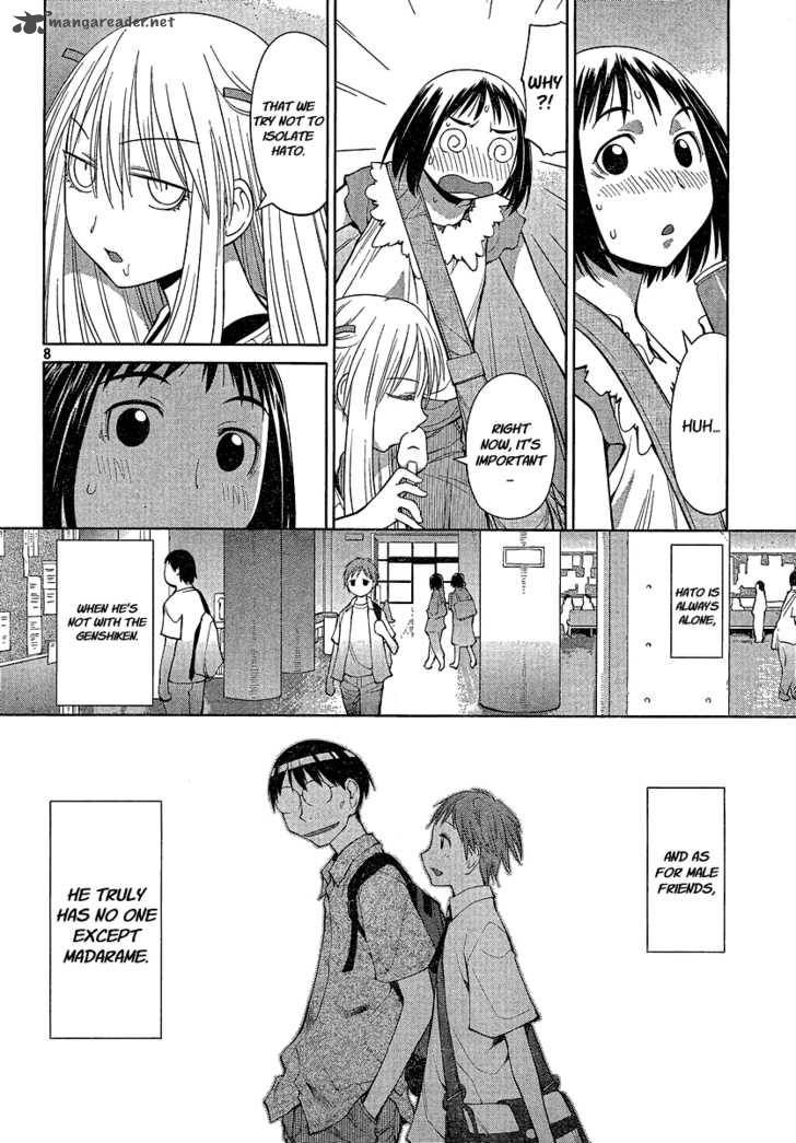 Genshiken 67 8
