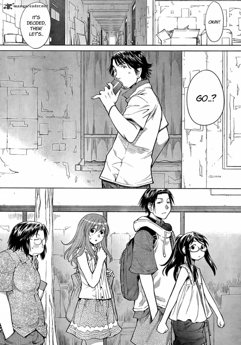 Genshiken 68 15