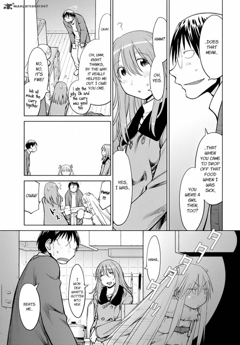 Genshiken 98 11