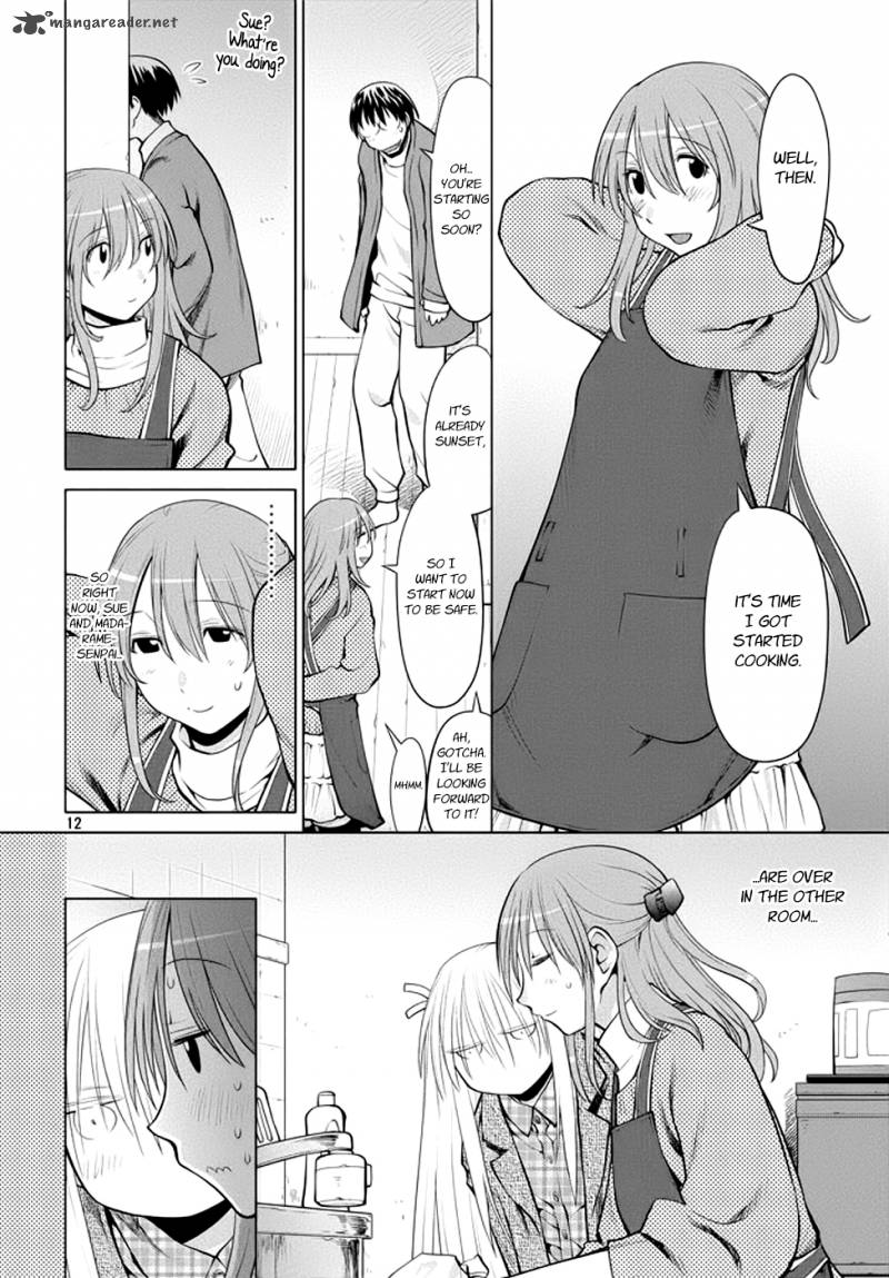 Genshiken 98 12