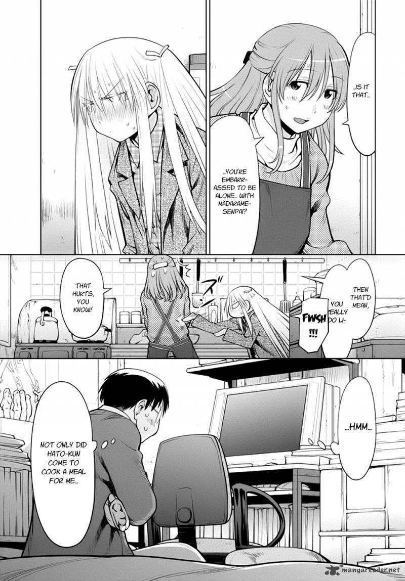 Genshiken 98 13