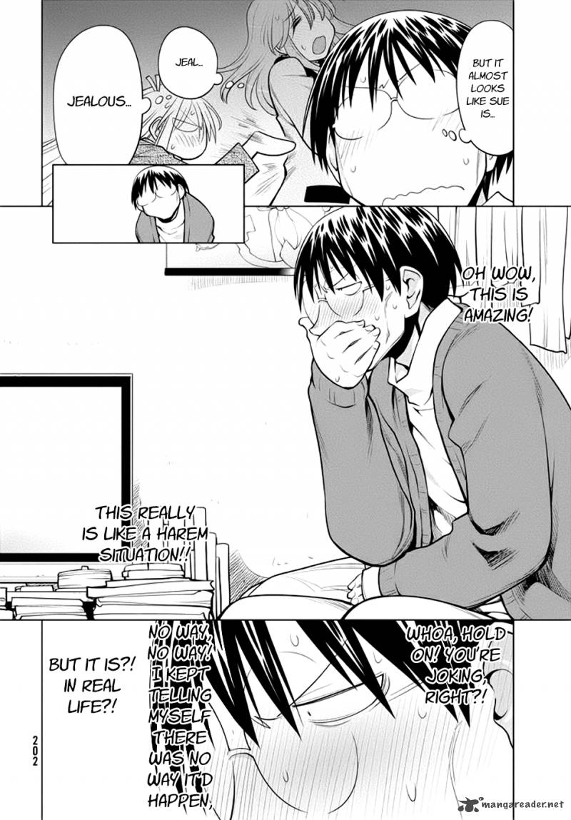 Genshiken 98 14
