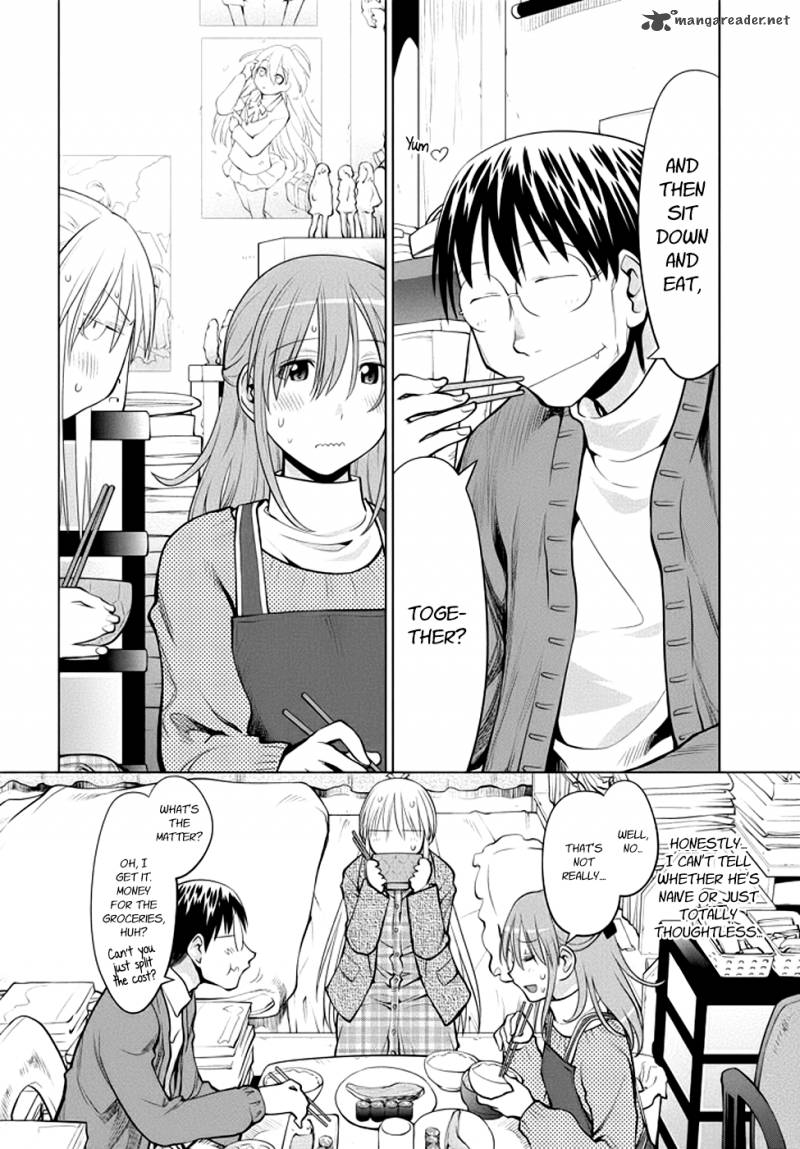 Genshiken 98 18