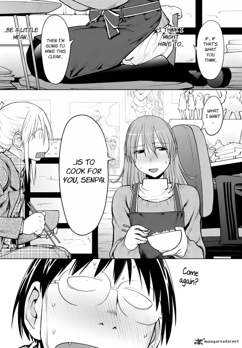 Genshiken 98 19