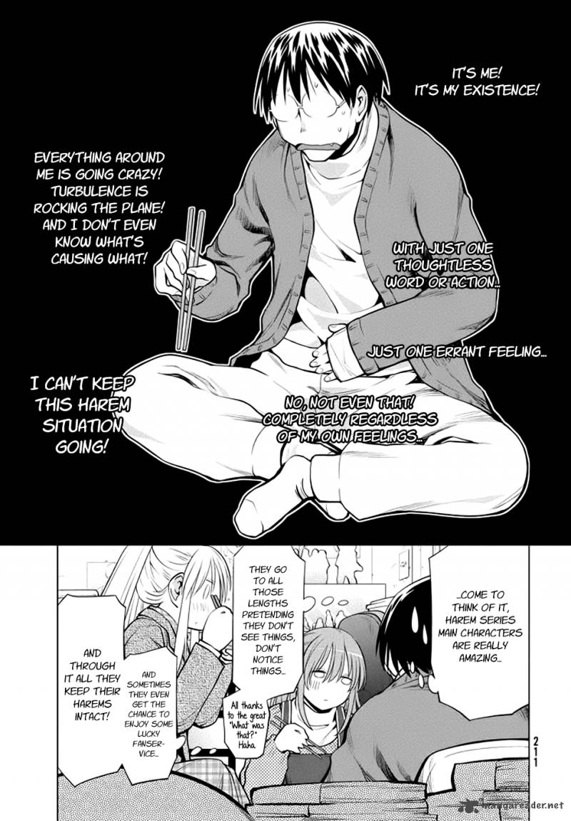 Genshiken 98 23