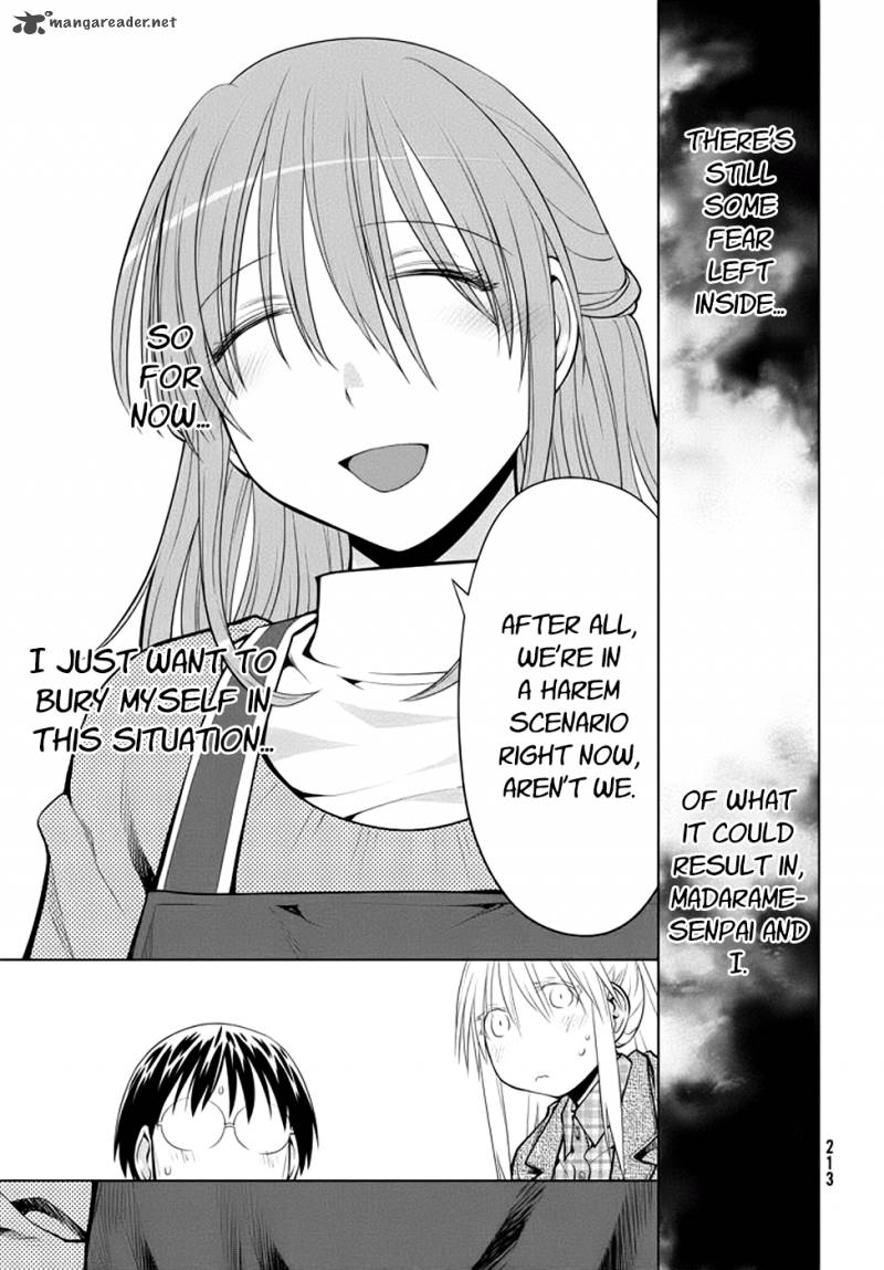 Genshiken 98 25