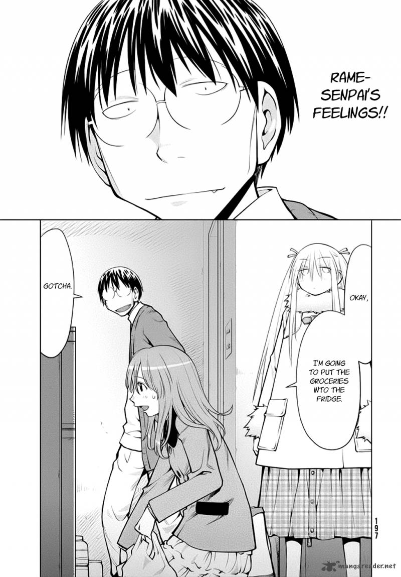 Genshiken 98 9