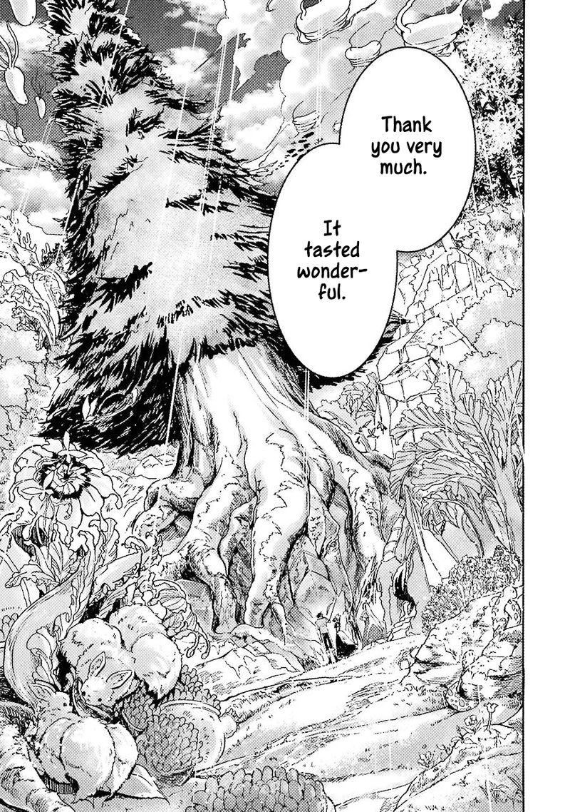 Gensou Gourmet 11 29