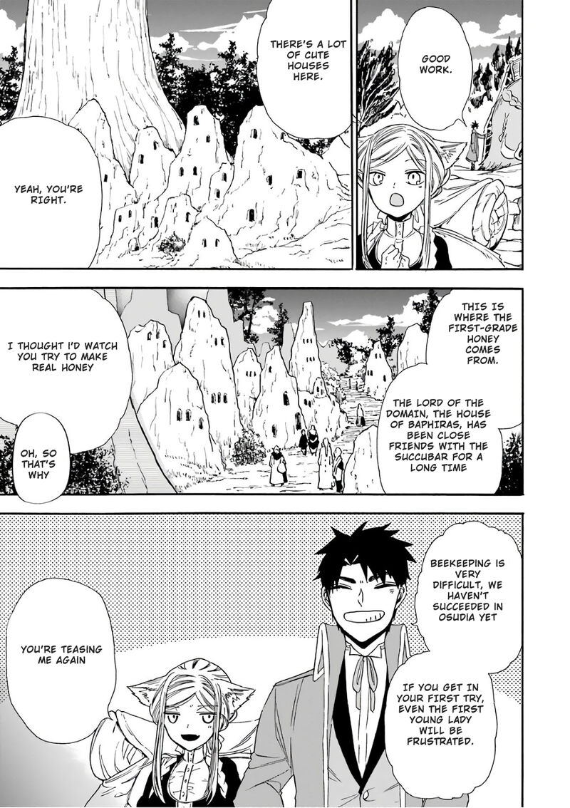 Gensou Gourmet 26 13