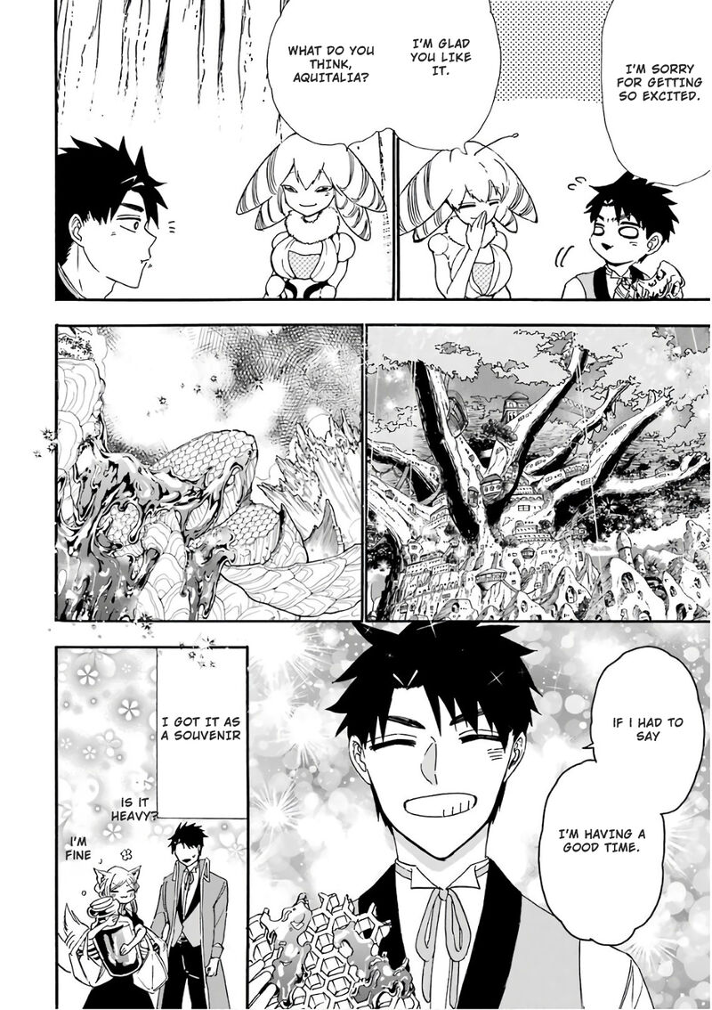 Gensou Gourmet 26 26