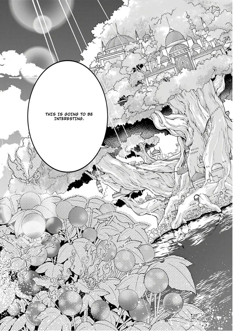 Gensou Gourmet 27 27