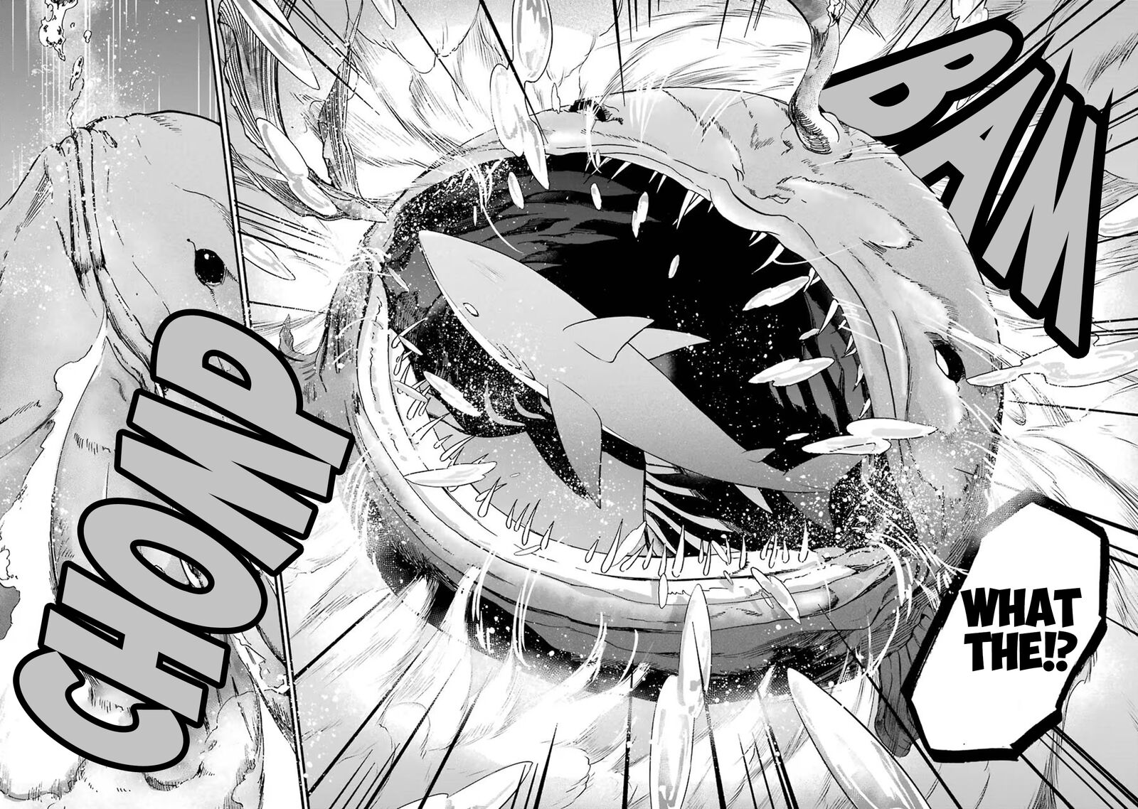 Gensou Gourmet 35 15