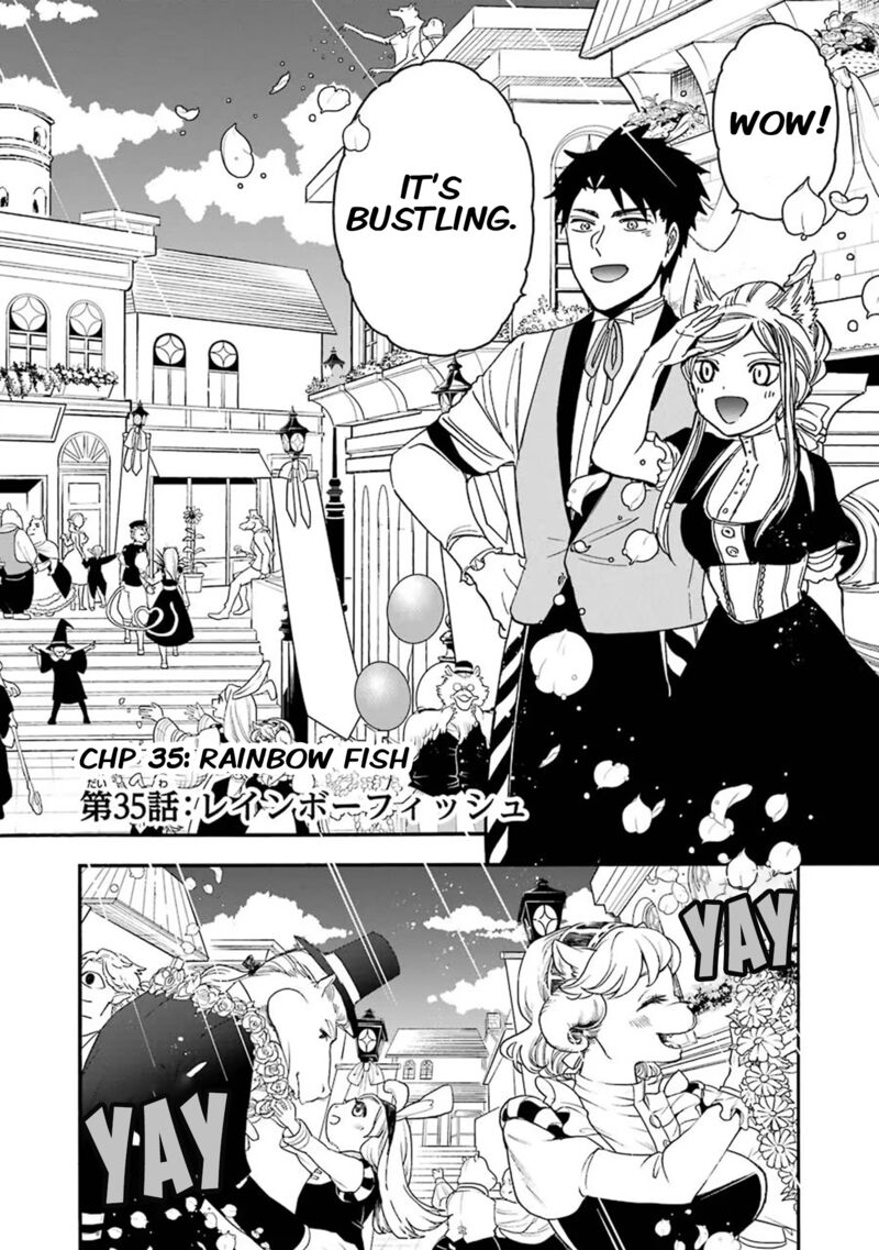 Gensou Gourmet 35 3