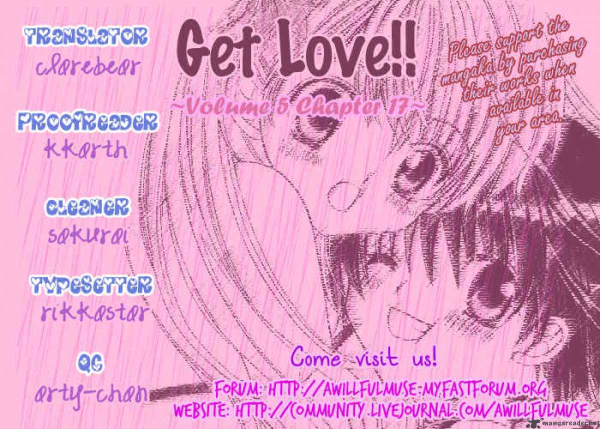 Get Love 17 1