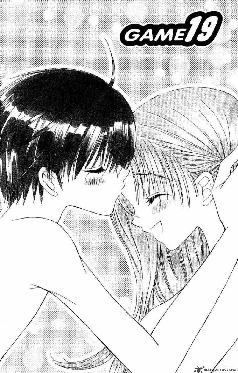 Get Love 19 3