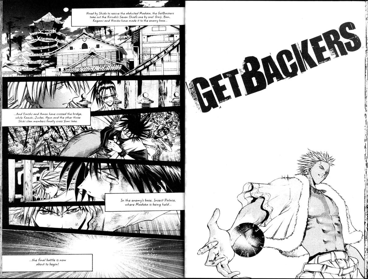 Getbackers 200 1