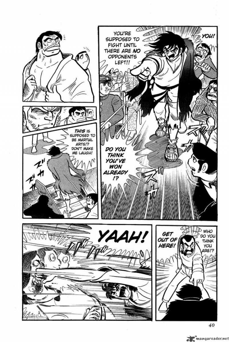 Getter Robo 1 11