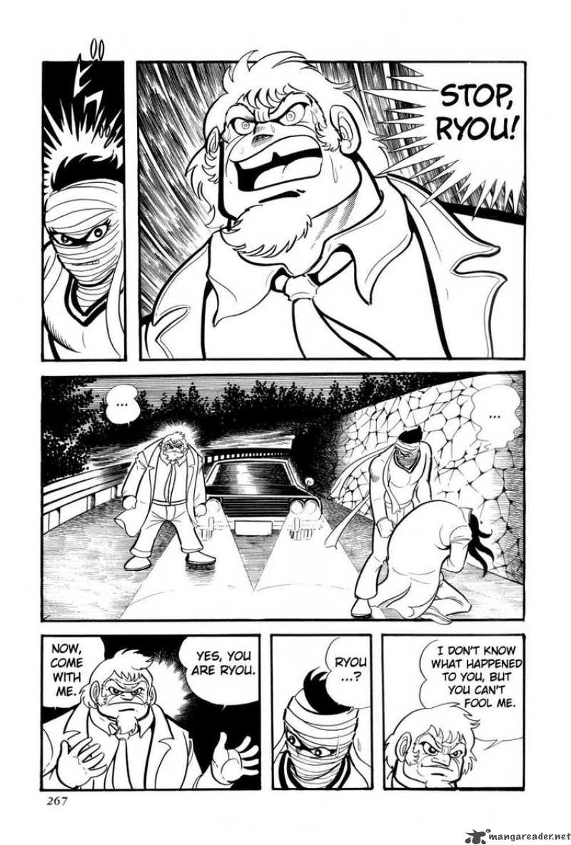 Getter Robo 11 20