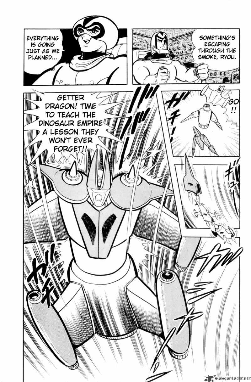 Getter Robo 13 49