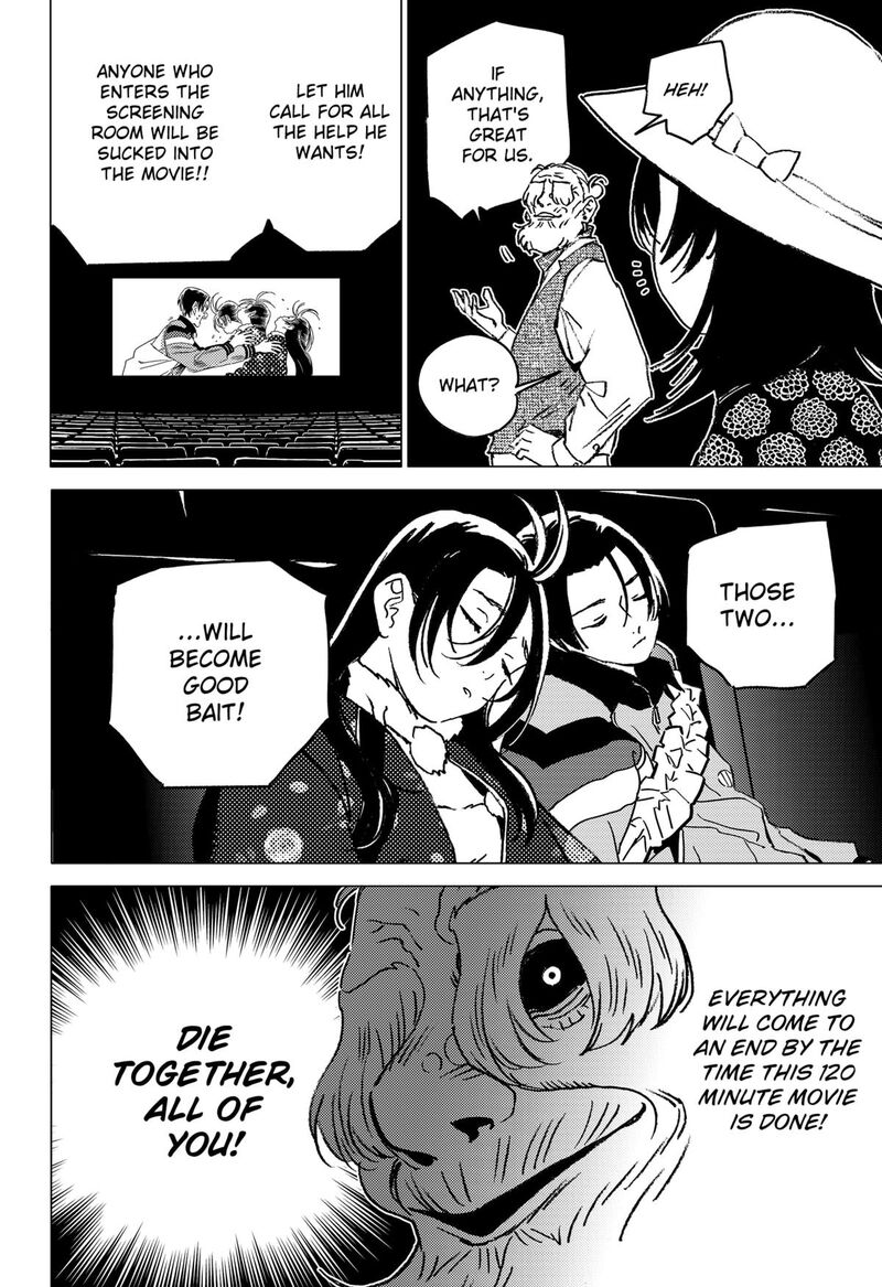 Ghost Fixers 40 8