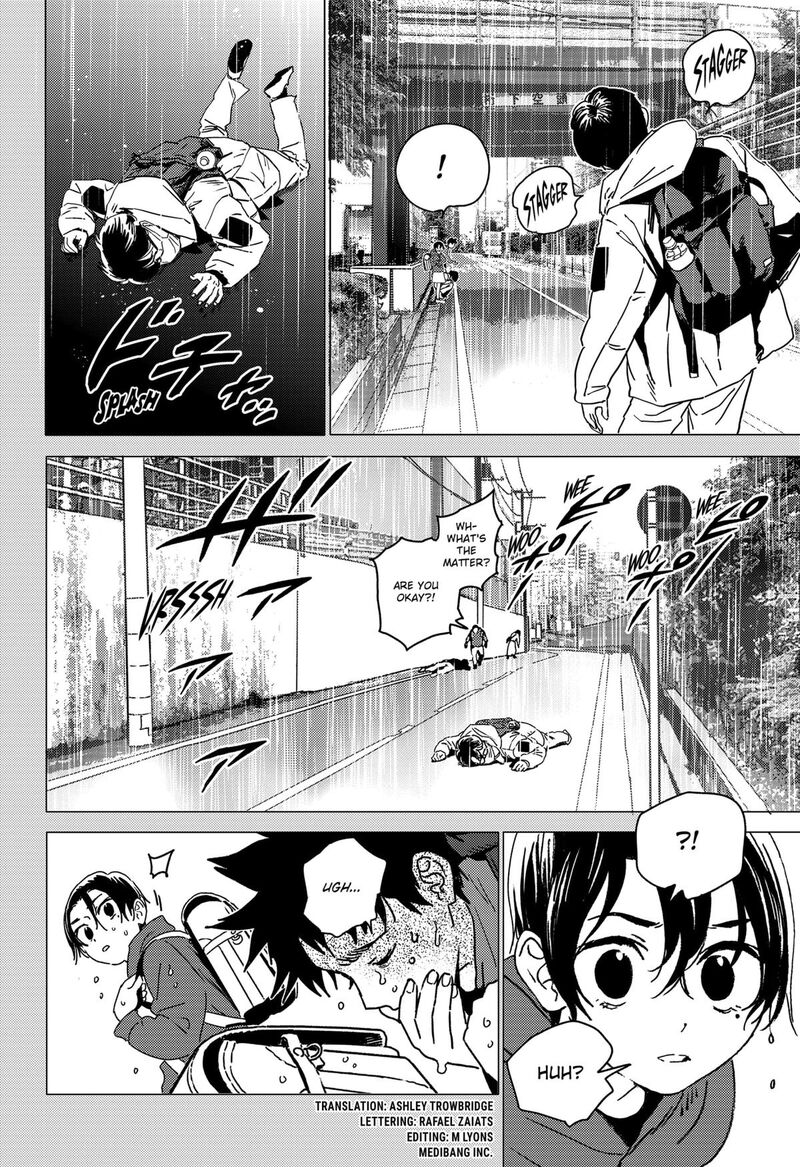 Ghost Fixers 41 2