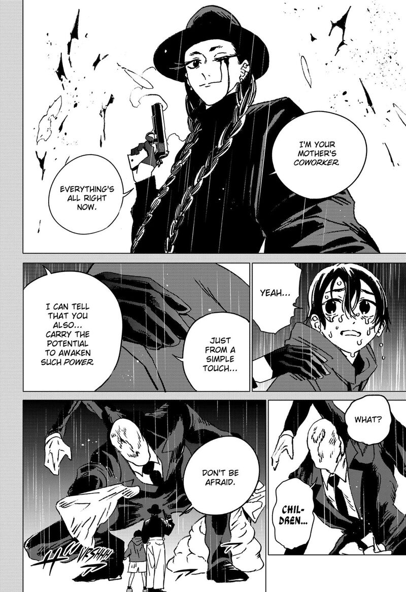 Ghost Fixers 41 8
