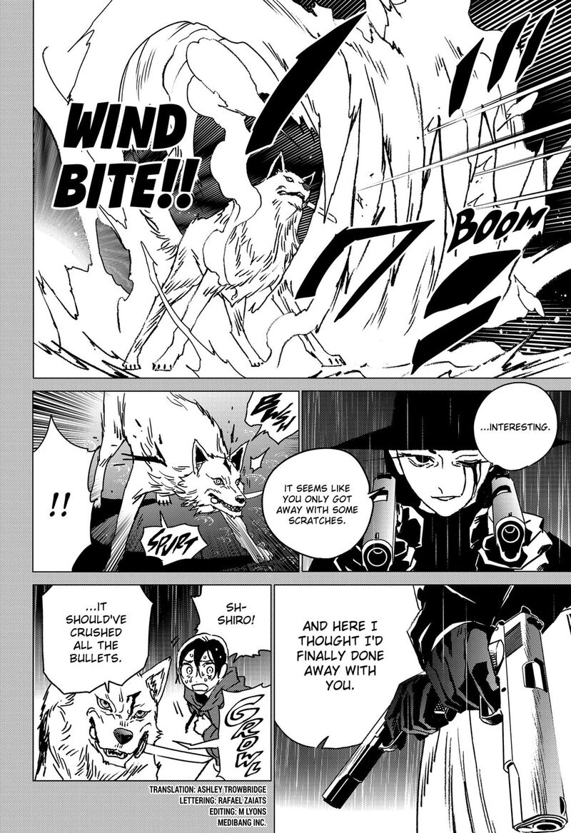 Ghost Fixers 42 2