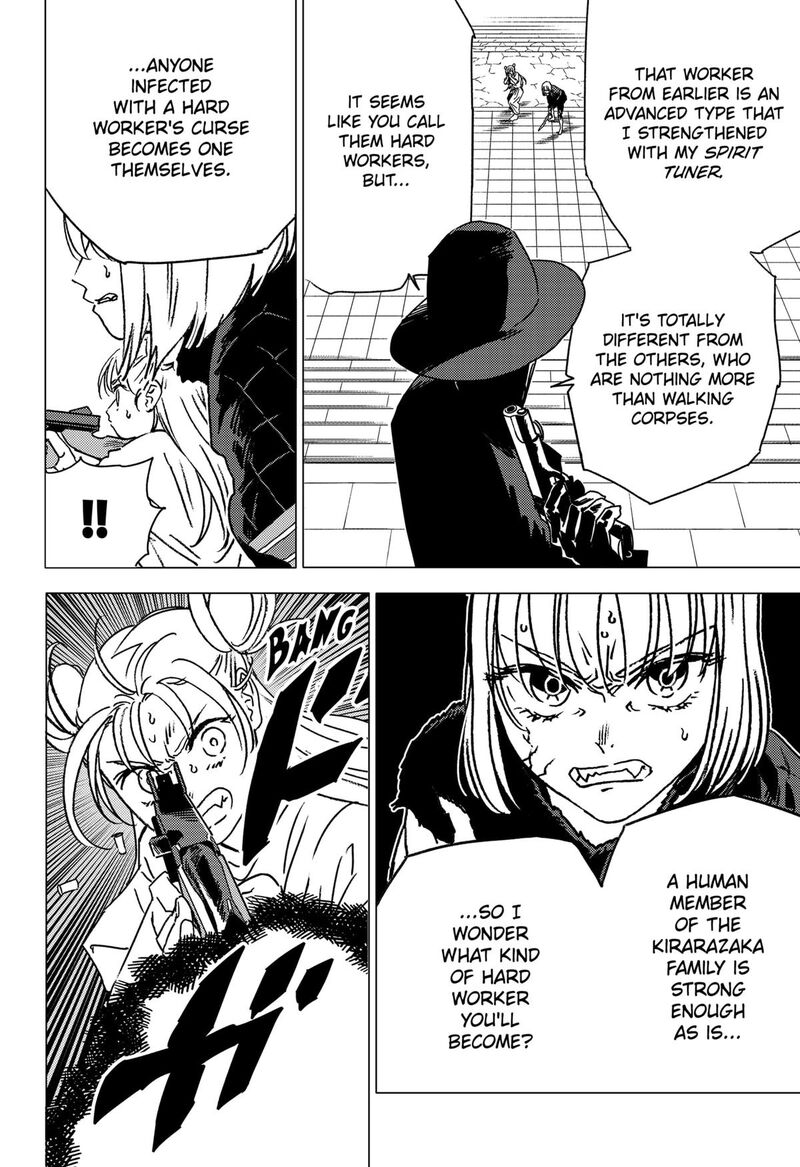 Ghost Fixers 50 6
