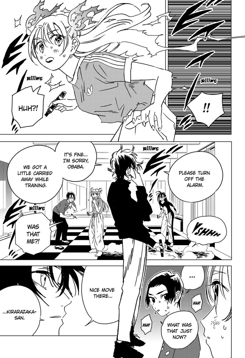 Ghost Fixers 55 5