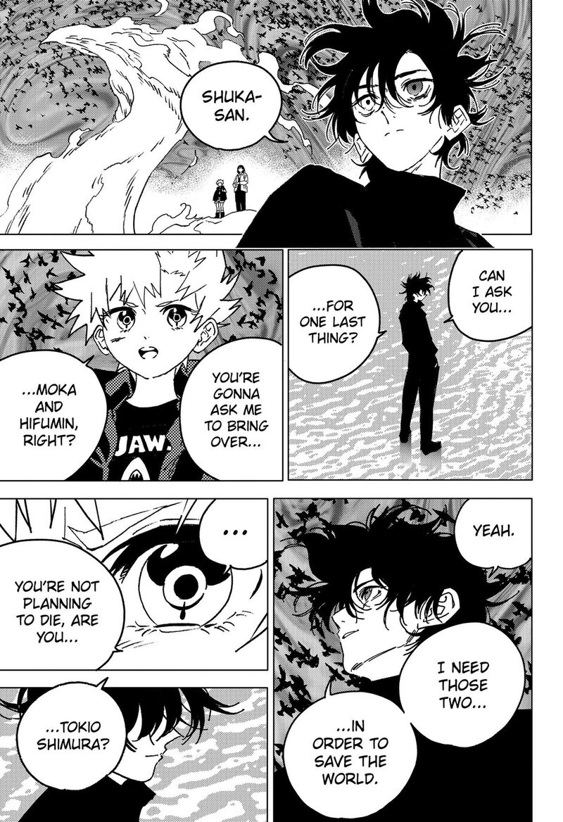 Ghost Fixers 89 5