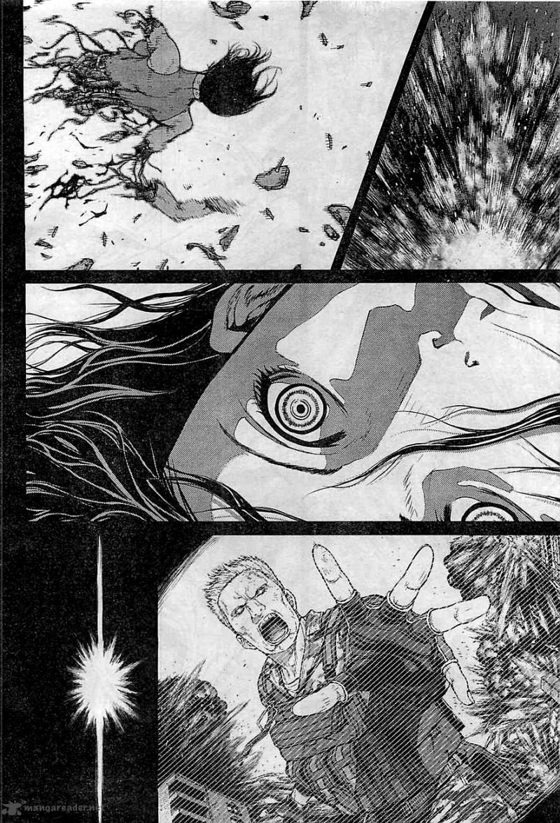 Ghost In The Shell Arise 1 41