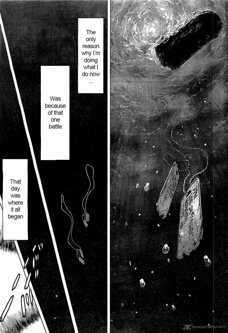 Ghost In The Shell Arise 1 44